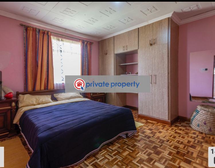 6 bedroom Apartment For Sale &nbsp;runda Westlands Nairobi - 8