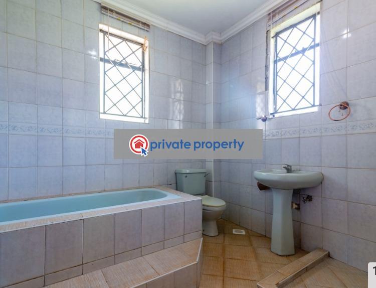 6 bedroom Apartment For Sale &nbsp;runda Westlands Nairobi - 11