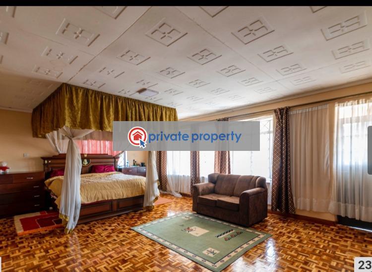 6 bedroom Apartment For Sale &nbsp;runda Westlands Nairobi - 12