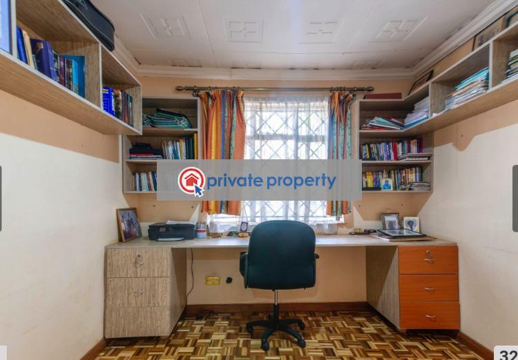 6 bedroom House For Sale &nbsp;runda Westlands Nairobi - 14