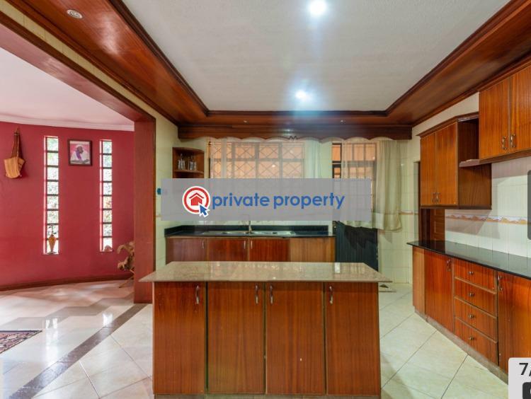 6 bedroom Apartment For Sale &nbsp;runda Westlands Nairobi - 7
