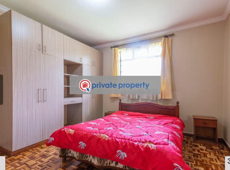 6 bedroom House For Sale &nbsp;runda Westlands Nairobi - 15