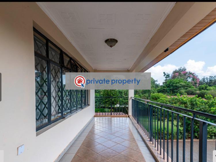 6 bedroom House For Sale &nbsp;runda Westlands Nairobi - 18