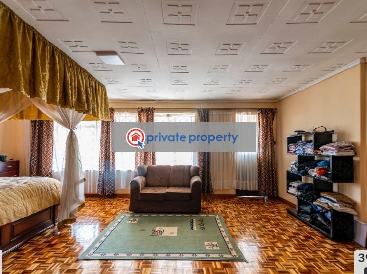 6 bedroom Apartment For Sale &nbsp;runda Westlands Nairobi - 17