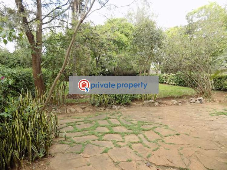 6 bedroom House For Sale Karen Nairobi - 3