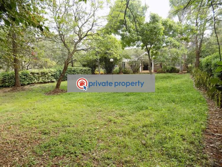 6 bedroom House For Sale Karen Nairobi - 2