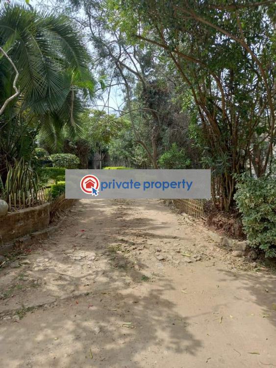 6 bedroom House For Sale Karen Nairobi - 4