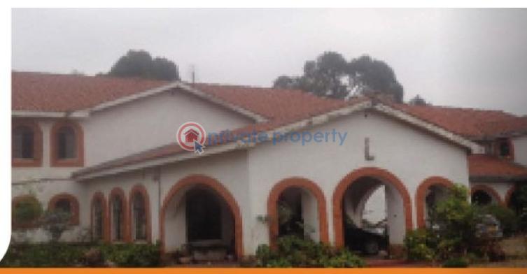7 bedroom House For Sale Karen Nairobi - 0