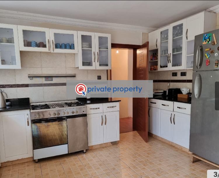 7 bedroom House For Sale &nbsp;runda Westlands Nairobi - 2