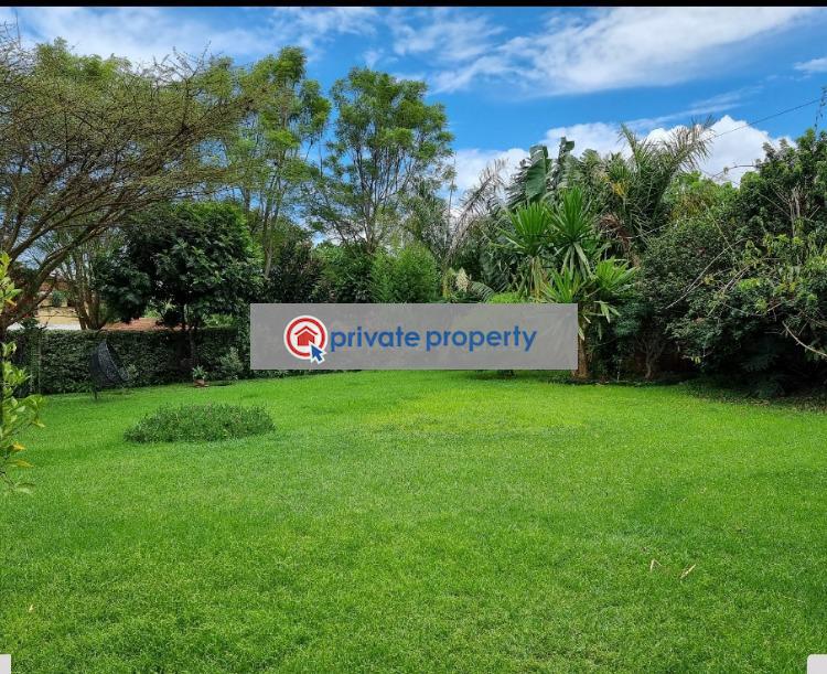 7 bedroom House For Sale &nbsp;runda Westlands Nairobi - 7