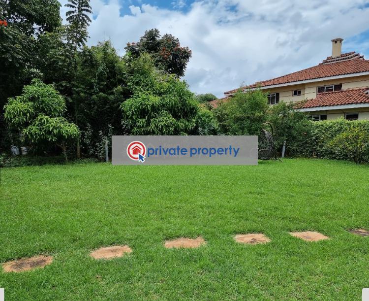 7 bedroom House For Sale &nbsp;runda Westlands Nairobi - 5