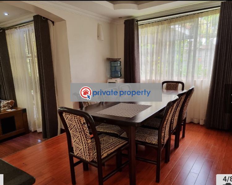 7 bedroom House For Sale &nbsp;runda Westlands Nairobi - 3