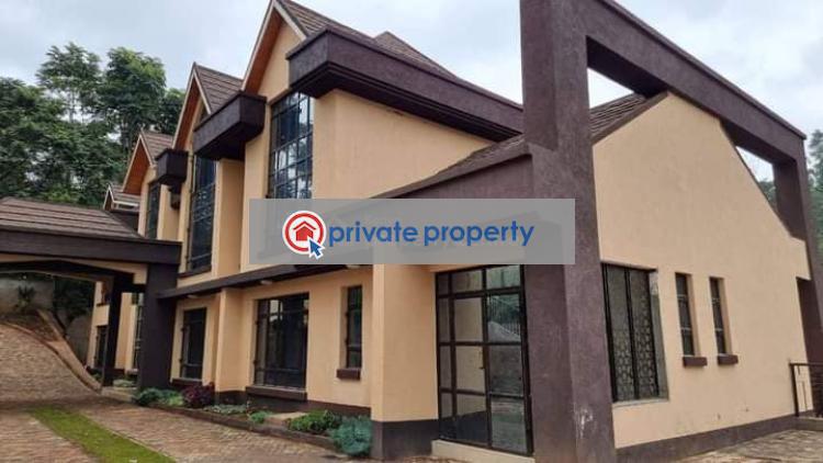 9 bedroom House For Sale &nbsp;nyari Nairobi Westlands Nairobi - 1