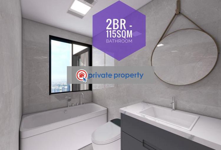2 bedroom Apartment For Sale &nbsp;makueni Road Kileleshwa Nairobi - 4