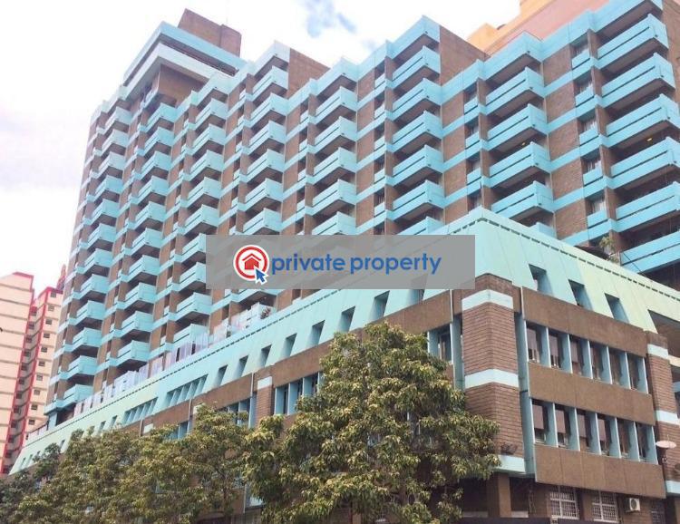 Commercial Property For Sale Nairobi Central  - 5