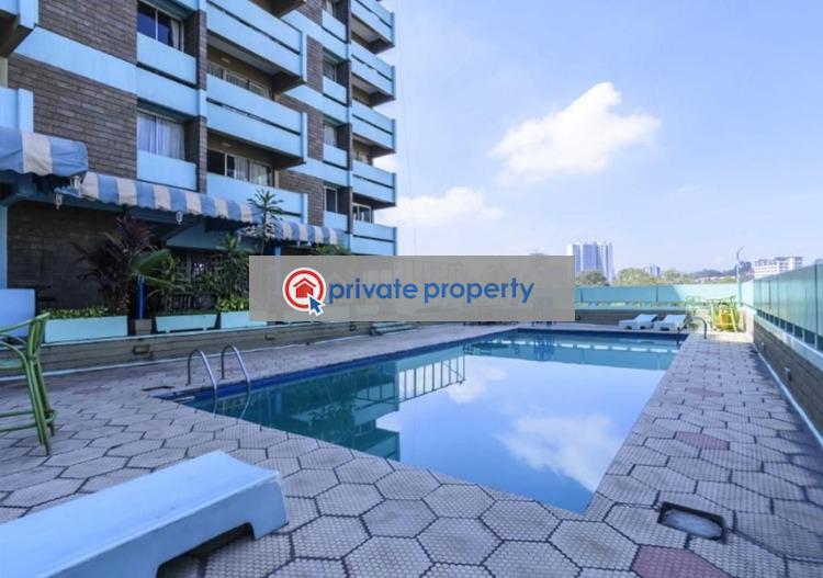 Commercial Property For Sale Nairobi Central  - 6