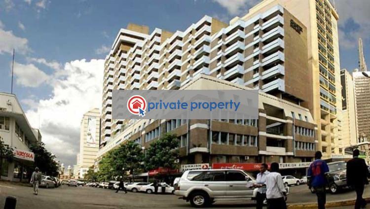 Commercial Property For Sale Nairobi Central  - 4