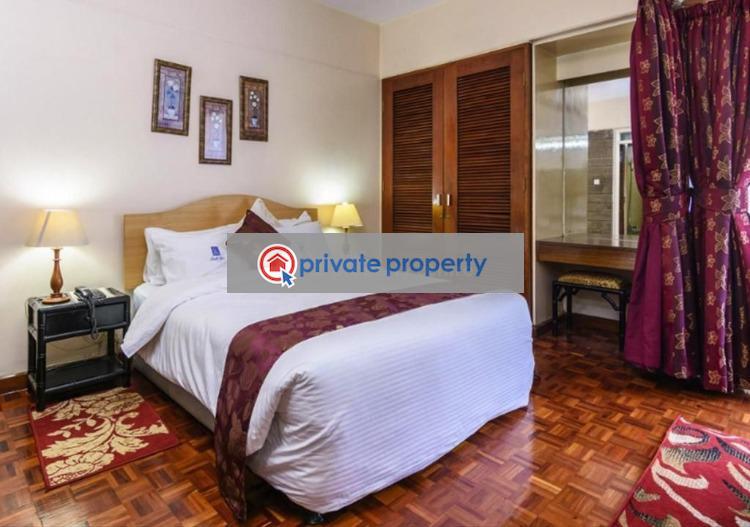 Commercial Property For Sale Nairobi Central  - 3