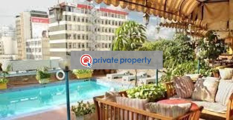 Commercial Property For Sale Nairobi Central  - 3