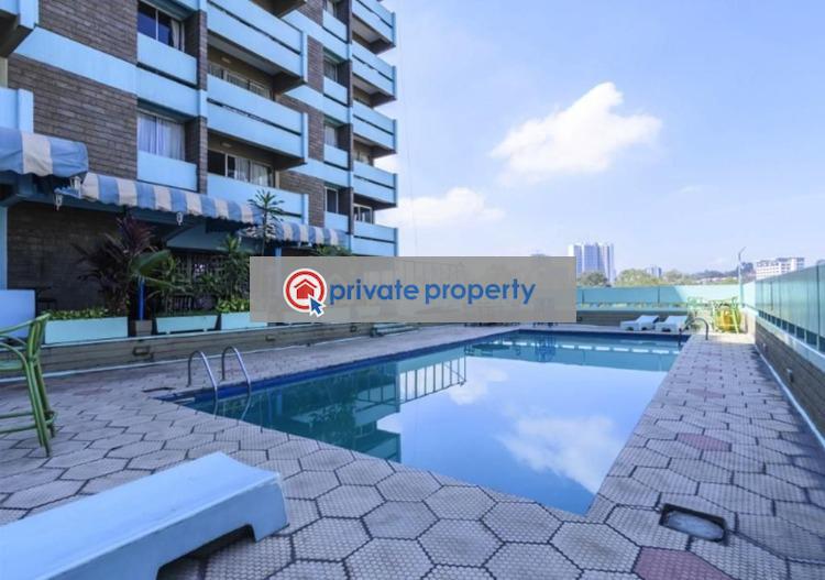 Commercial Property For Sale Nairobi Central  - 6