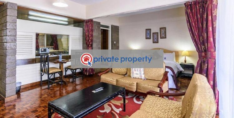Commercial Property For Sale Nairobi Central  - 7