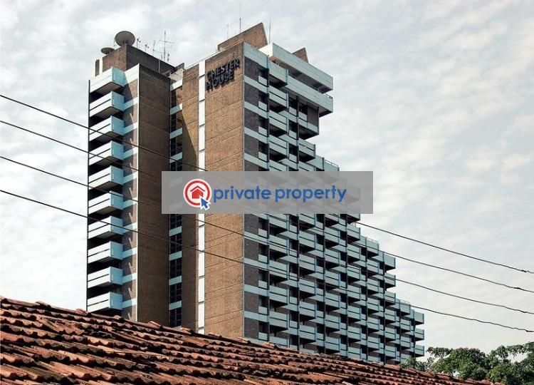 Commercial Property For Sale Nairobi Central  - 1