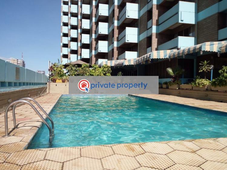 Commercial Property For Sale Nairobi Central  - 8