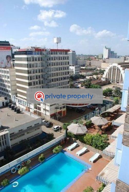 Commercial Property For Sale Nairobi Central  - 2