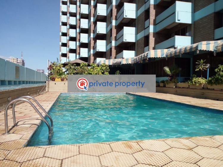 Commercial Property For Sale Nairobi Central  - 4