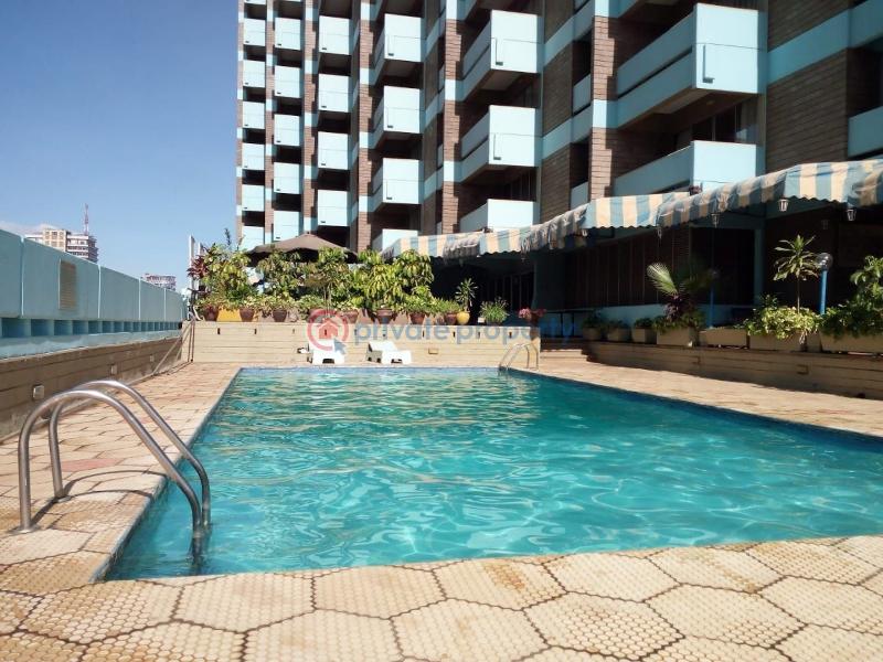 Commercial Property For Sale Cbd Nairobi Central  - 3