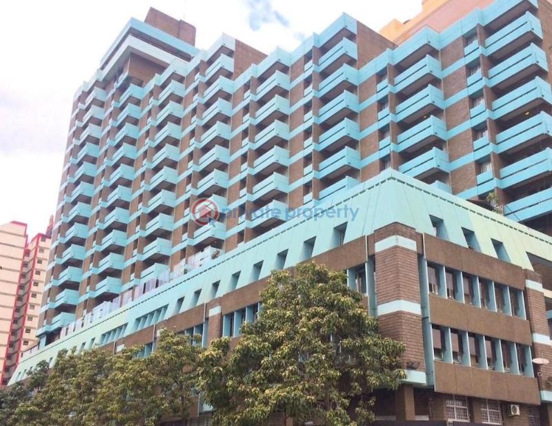 Commercial Property For Sale Cbd Nairobi Central  - 4