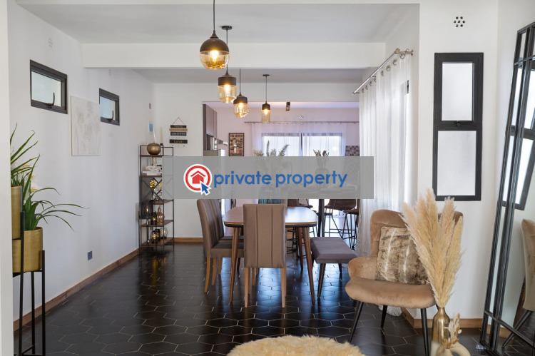 3 bedroom Apartment For Sale &nbsp;ruiru Kamiti Road Ruiru Kiambu - 1