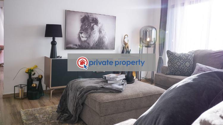 3 bedroom Apartment For Sale &nbsp;ruiru Kamiti Road Ruiru Kiambu - 10