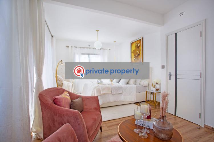 3 bedroom Apartment For Sale &nbsp;ruiru Kamiti Road Ruiru Kiambu - 16