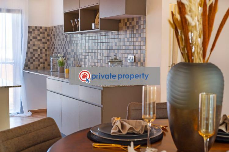 3 bedroom Apartment For Sale &nbsp;ruiru Kamiti Road Ruiru Kiambu - 7