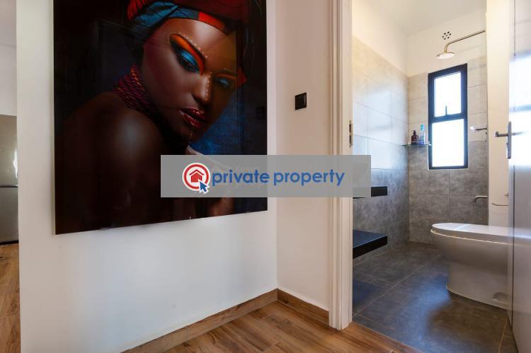 3 bedroom Apartment For Sale &nbsp;ruiru Kamiti Road Ruiru Kiambu - 3