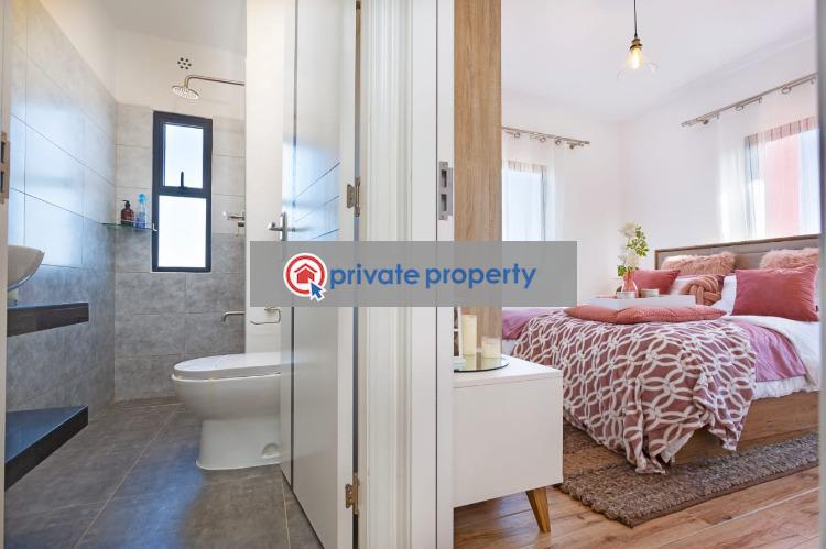 3 bedroom Apartment For Sale &nbsp;ruiru Kamiti Road Ruiru Kiambu - 4