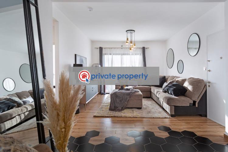 3 bedroom Apartment For Sale &nbsp;ruiru Kamiti Road Ruiru Kiambu - 2