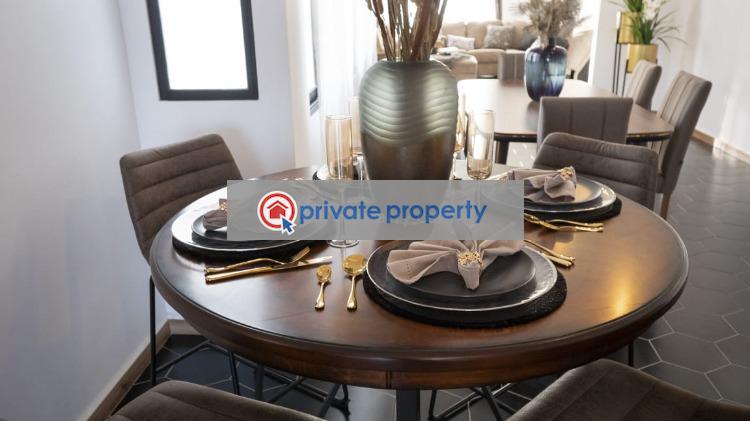3 bedroom Apartment For Sale &nbsp;ruiru Kamiti Road Ruiru Kiambu - 11
