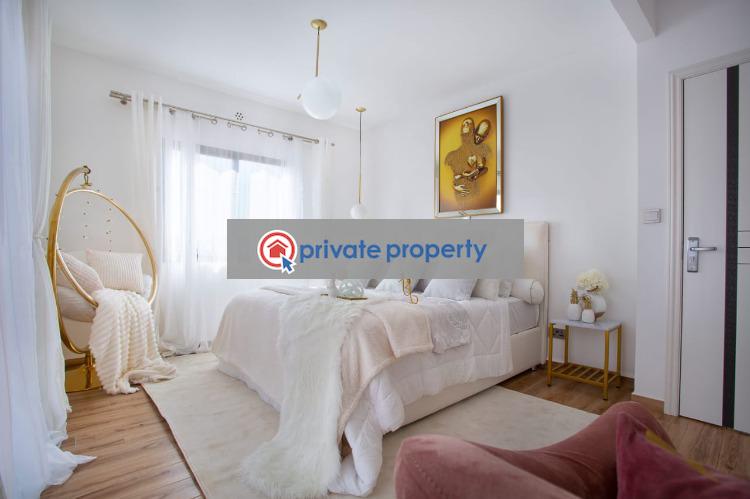 3 bedroom Apartment For Sale &nbsp;ruiru Kamiti Road Ruiru Kiambu - 17