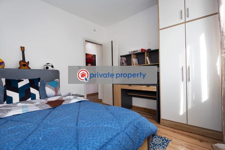 3 bedroom Apartment For Sale &nbsp;ruiru Kamiti Road Ruiru Kiambu - 6