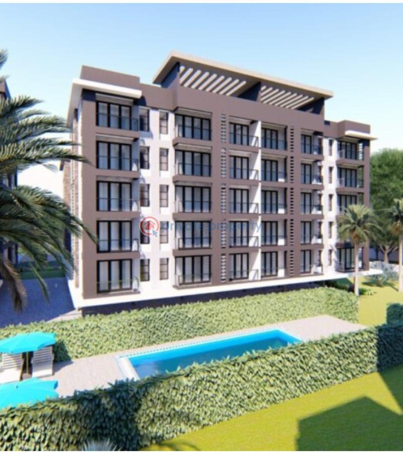 1 bedroom Apartment For Sale Touching Waiyaki Way Kinoo. Kiambu - 1