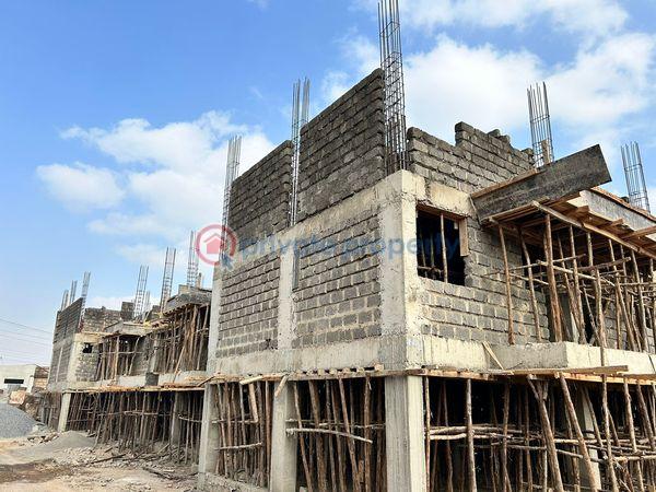 1 bedroom Apartment For Sale Touching Waiyaki Way Kinoo. Kiambu - 6