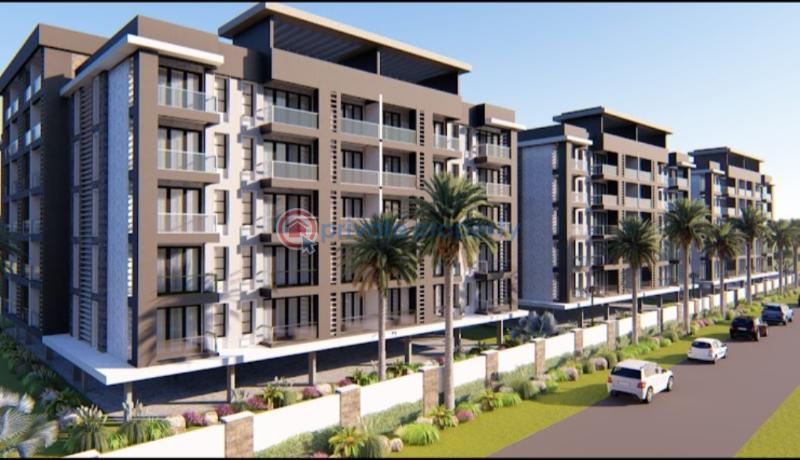 1 bedroom Apartment For Sale Fronting Waiyaki Way Kinoo. Kiambu - 5