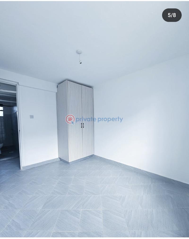 1 bedroom Apartment For Sale Fronting Waiyaki Way Kinoo Kiambu - 4