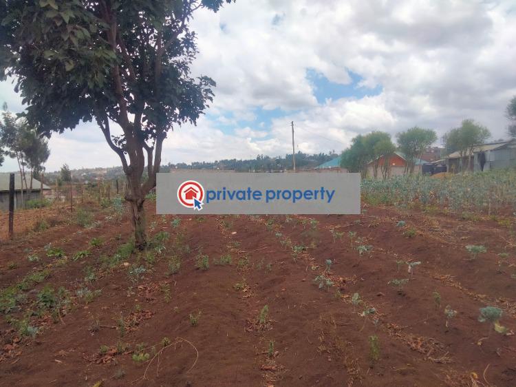 Residential Land For Sale ngong Town Kibiko Ngong Kajiado (PID 0PAEDY