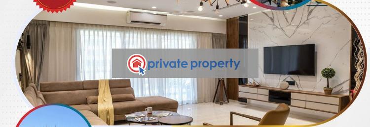 1 bedroom Apartment For Sale &nbsp;500 Meters From Waiyaki Way Kinoo Kiambu - 4