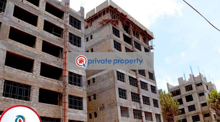 1 bedroom Apartment For Sale &nbsp;muhuri Road Kinoo Kiambu - 6