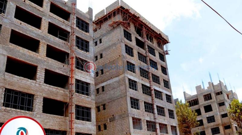 1 bedroom Apartment For Sale Kinoo Kiambu - 6