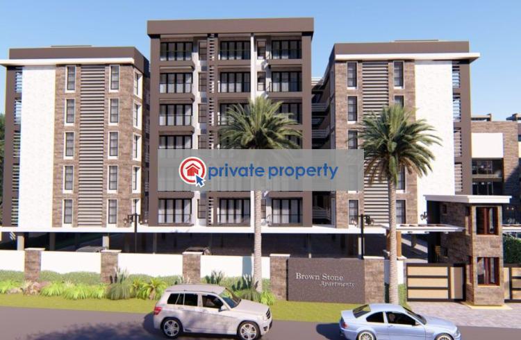 1 bedroom Apartment For Sale Kinoo Kiambu - 2
